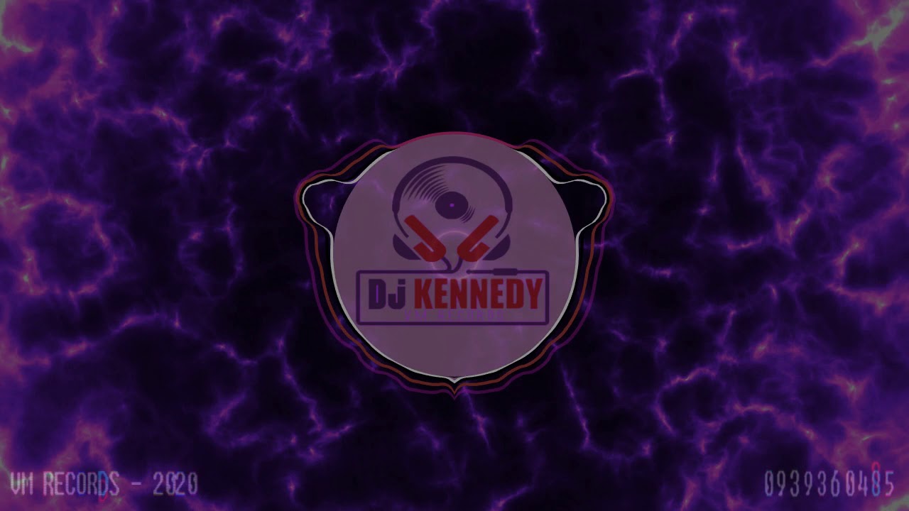 J BALVIN - MORADO REMIX BASS (BY DJ KENNEDY VM RECORDS)
