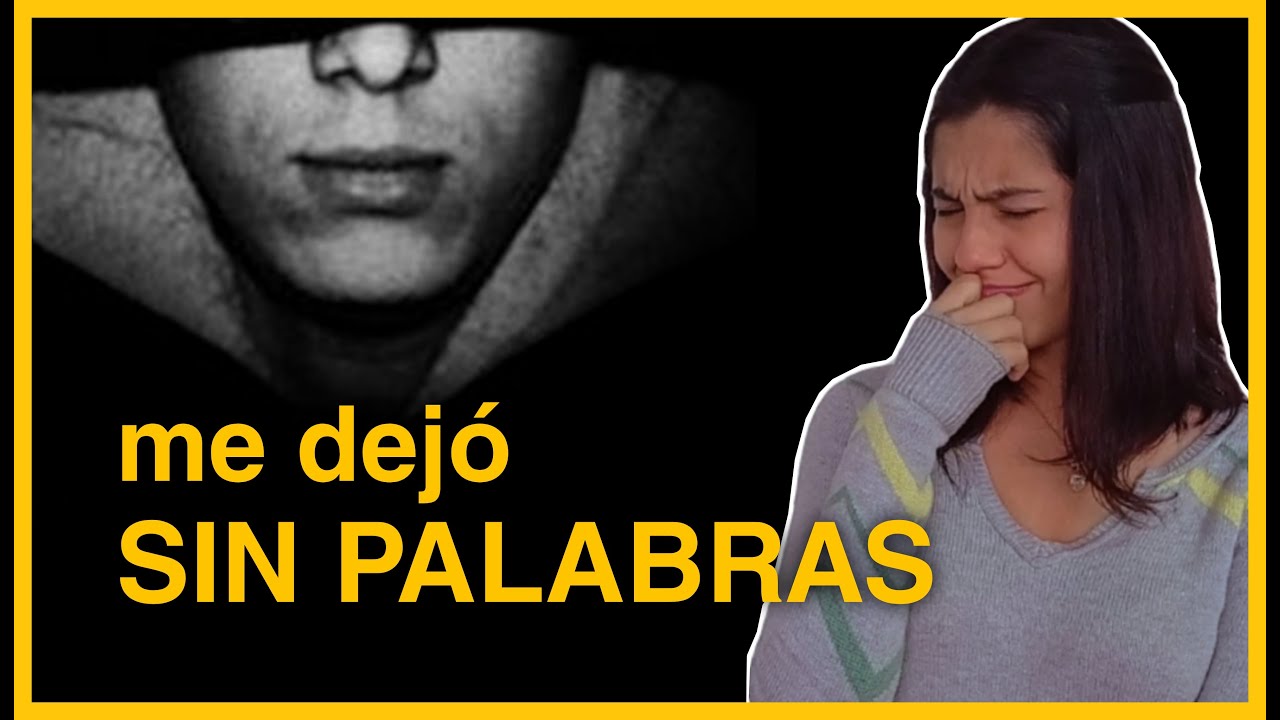 Cuando vayas conmigo - Canserbero { REACCIÓN Y OPINIÓN / CRIS }