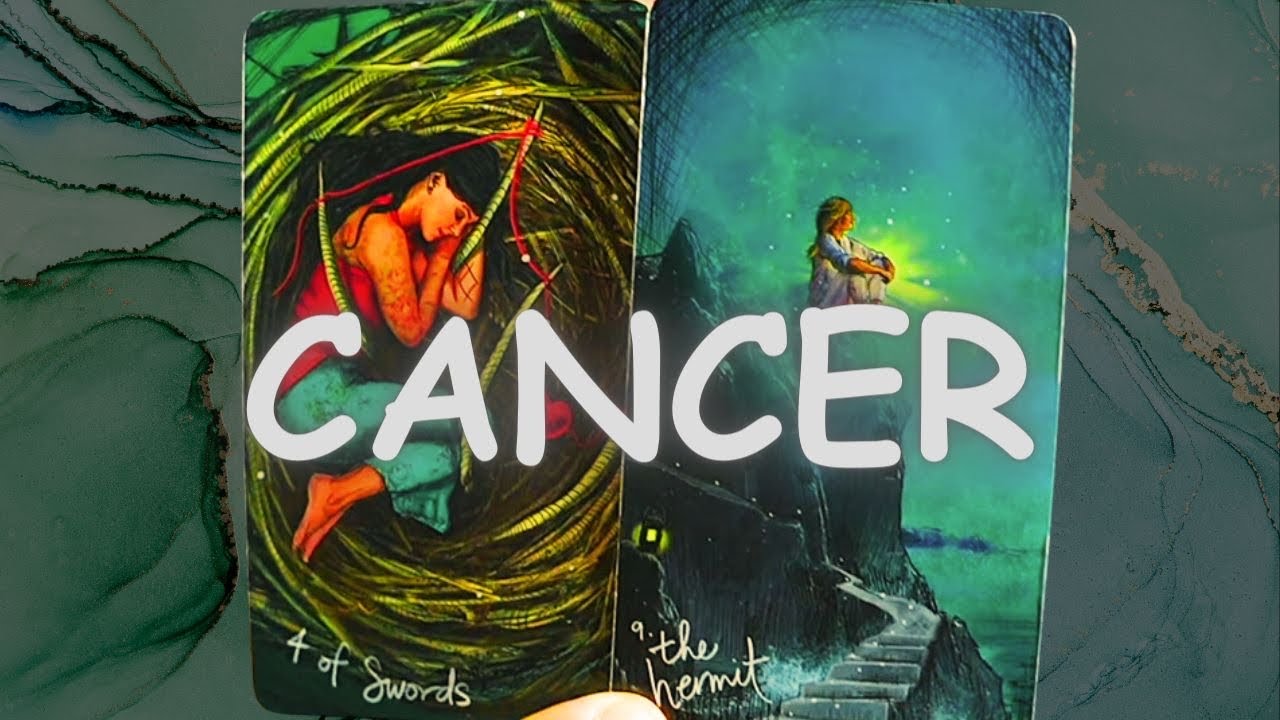 CANCER YOU NEED TO HEAR THIS, BECAUSE IT'LL HAPPEN TOMORROW!🔥 🙌🏽! JANUARY 2026
