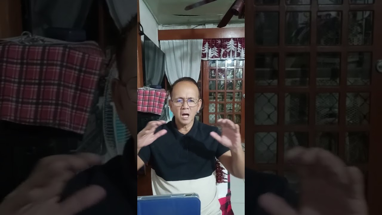 The Solid Rock...Morning Devotion. To God Be the Glory. Share! Like! Subscribe!