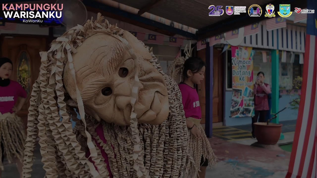Dokumentari | Kampungku Warisanku (KaWanKu)