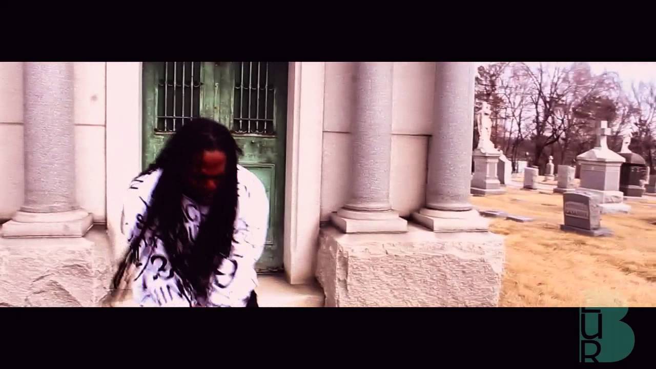 Keed Tha Heater - MERCY (OFFICIAL VIDEO)