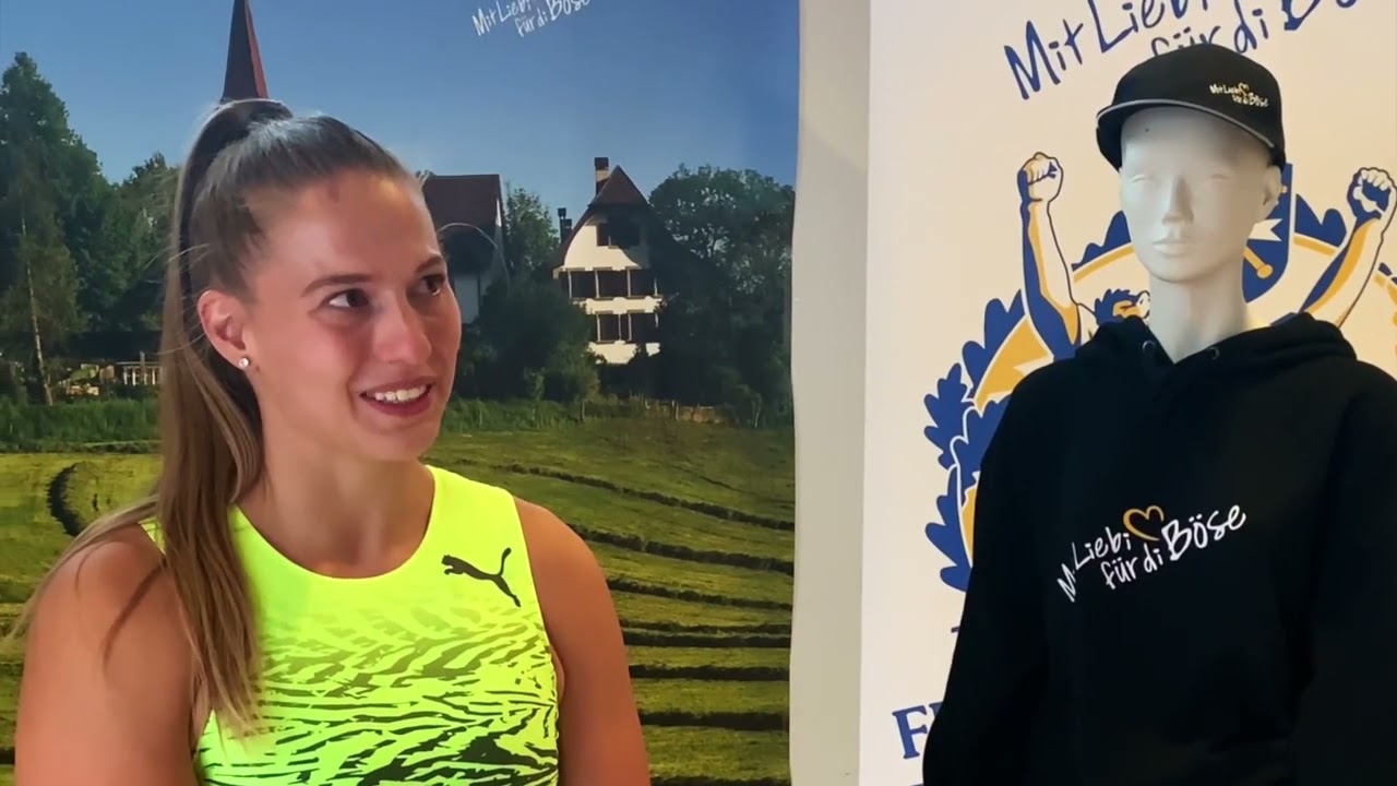 Interview mit Angelica Moser
