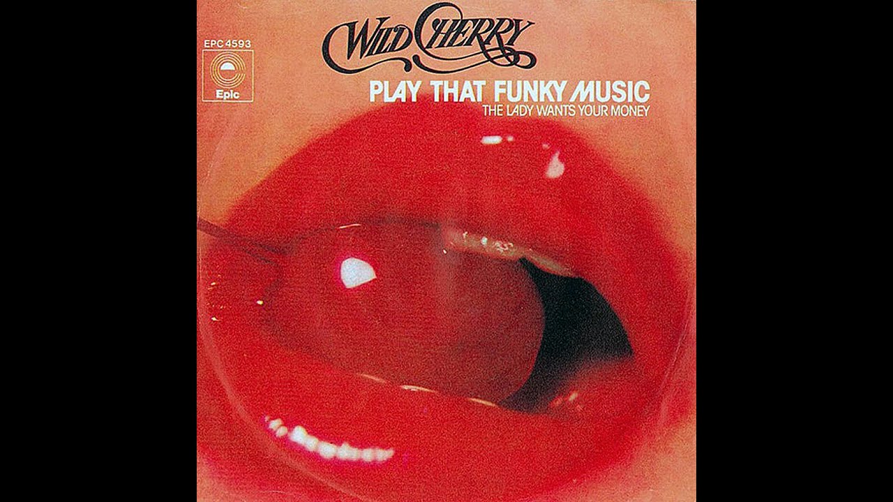 Wild Cherry ~ Play That Funky Music 1976 Extended Meow Mix