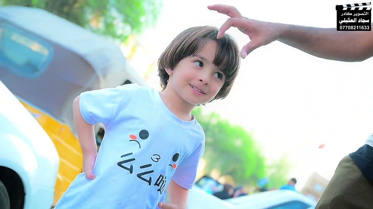 #تعالو_نشوف_عرس_احفاد_الشيخ_طعيمه_عزيز حفل زفاف حسين علي و عباس علي التصوير والمونتاج #سجادالعكيلي