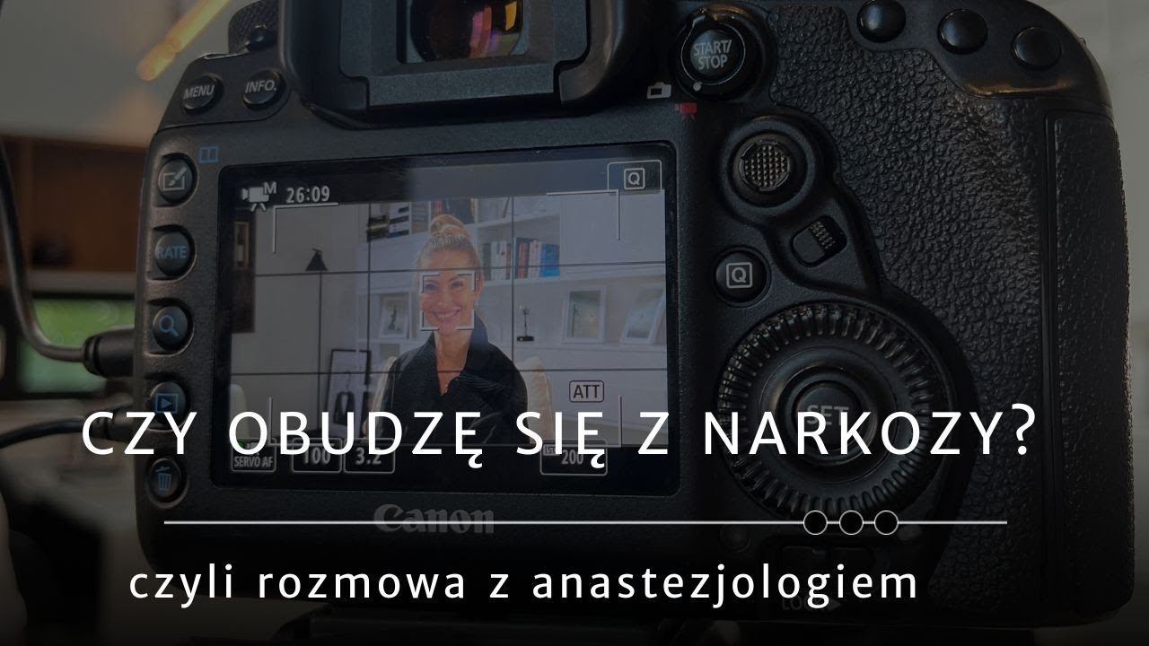 Wszystko o co chcielibyście zapytać anastezjologa, cz.1 