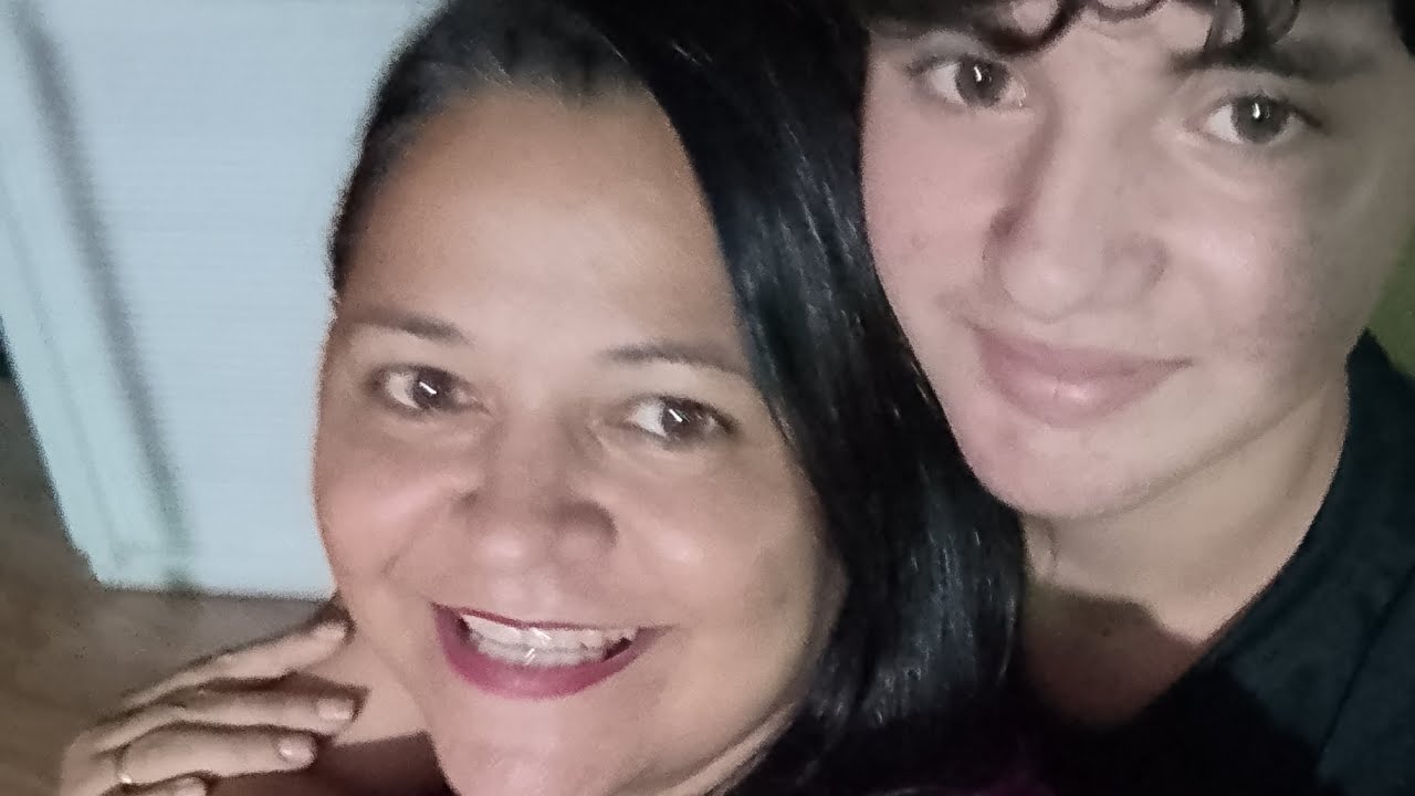Teve festa surpresa!