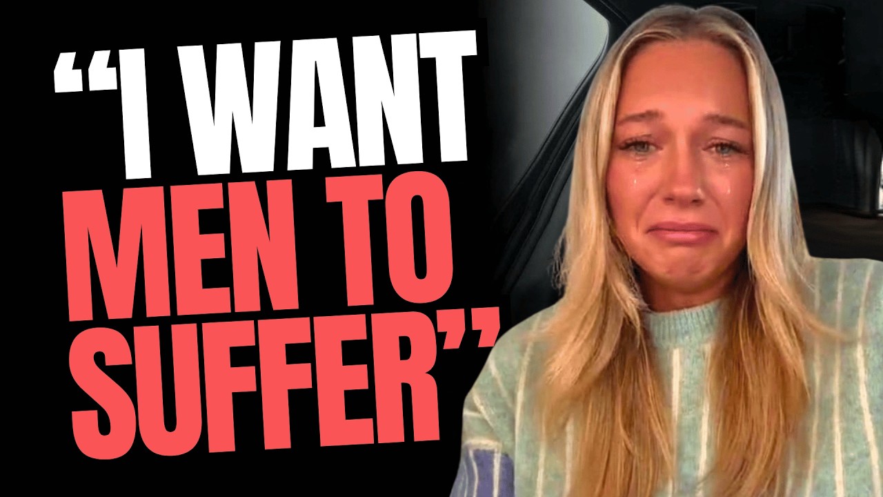 American Women Are ANGRY Men Are Finally Choosing Peace Over Socializing With Them