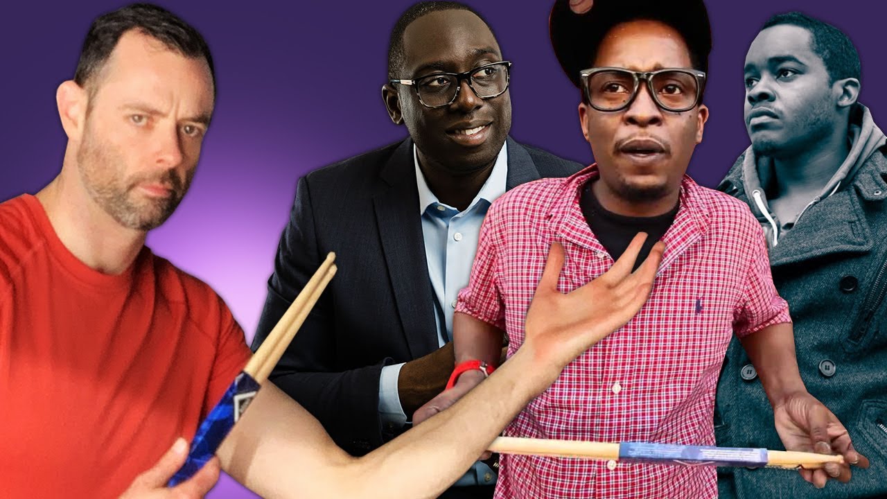 5 *Modern* Funk Beats Every Drummer Should Know