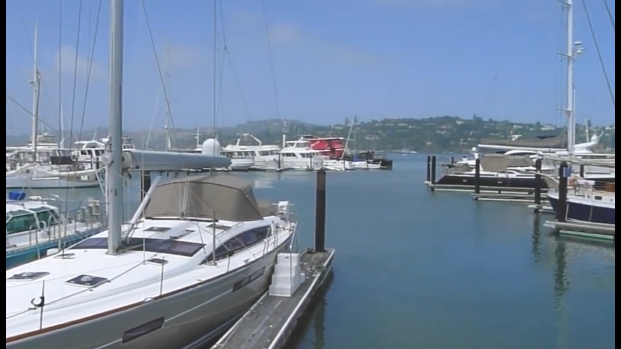 sausalito
