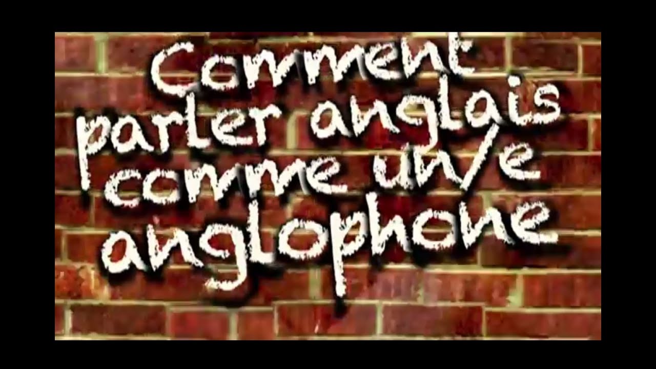 Comment améliorer sa prononciation en anglais et perdre son accent français