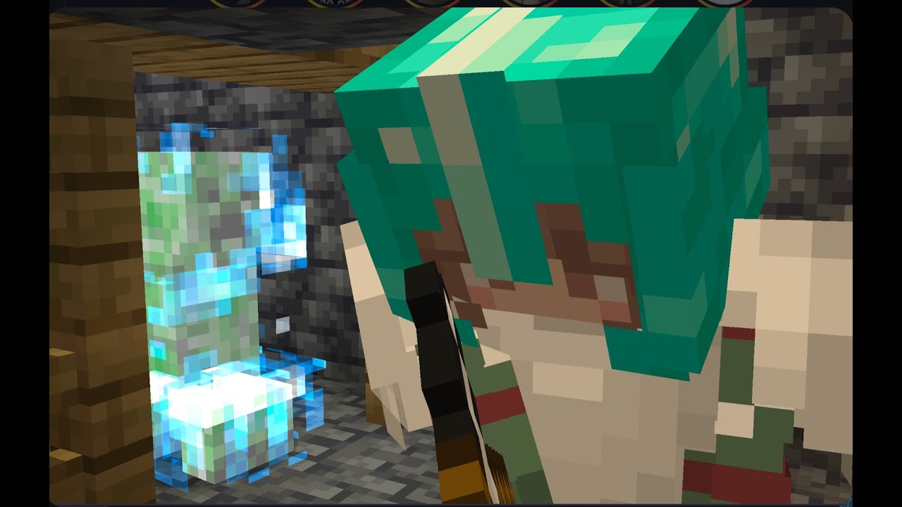 When you go mining for diamonds