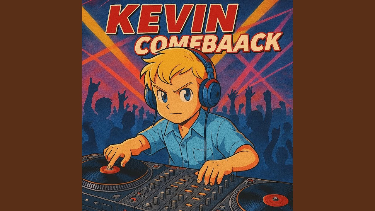 Kevins' Comeback