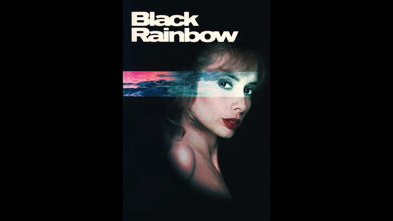 John Scott: Black Rainbow (1989) / Munich Symphony Orchestra