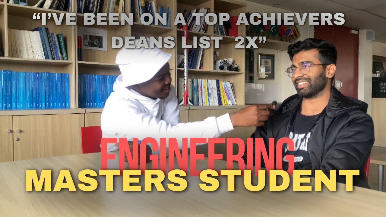 MECHANICAL ENGINEERING, SOUTH AFRICA, UCT GRADUATE