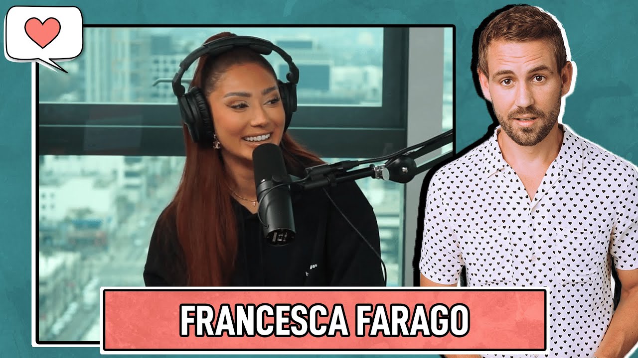 Francesca Farago Dreams of Farm Life
