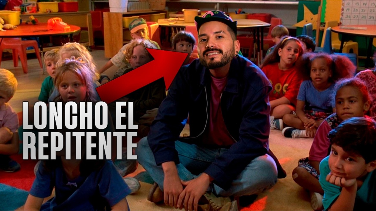 El LONCHO es REPITENTE