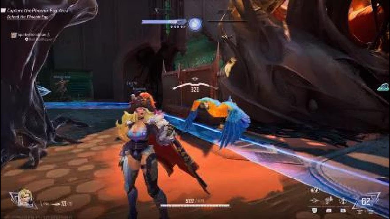 Cap is S Tier Again.