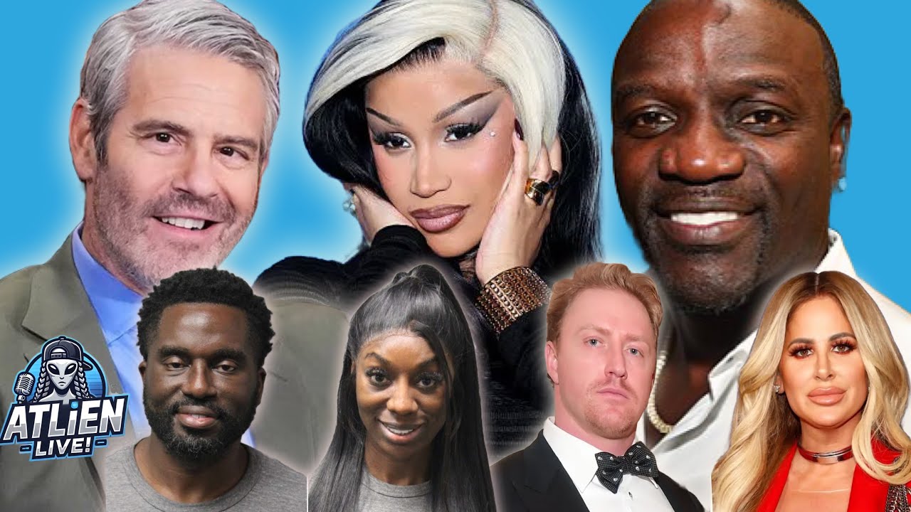 New Bravo Lawsuit | Cardi B’s Controversial PrEP Promo | Wendy Osefo Indicted | Kroy’s DV Post 
