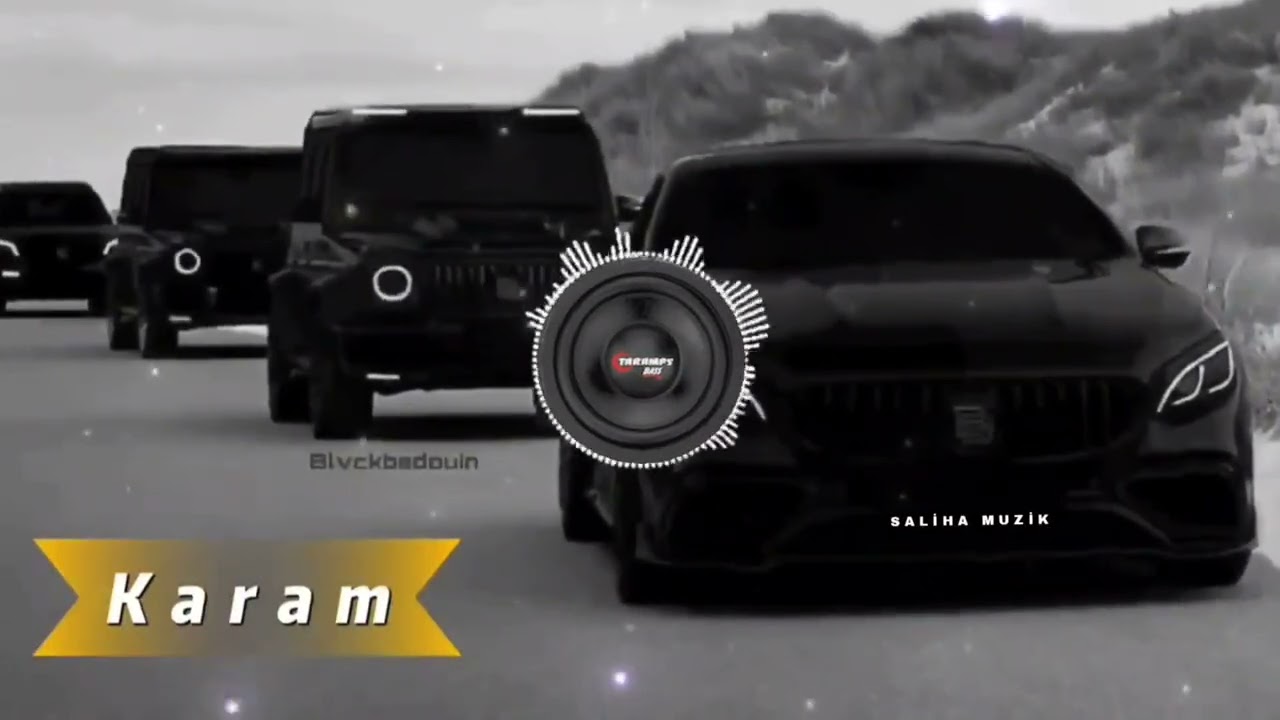 Saliha Muzik -Yeni Trend Yığma Remix Versiyon Mahnılar 2026 #deepmusic #carmusic 