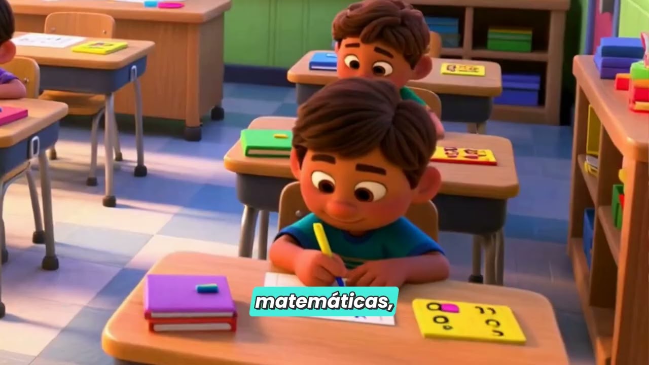 La importancia de la educación primaria en Perú