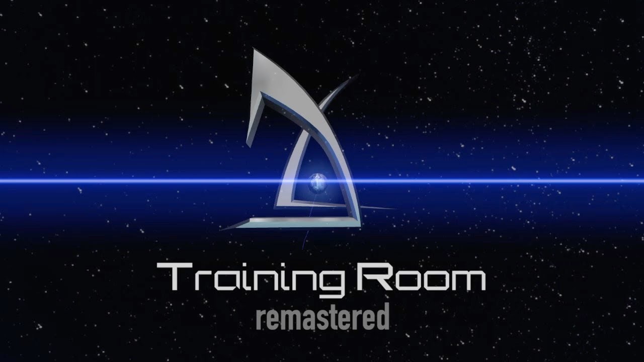 Training Room (Ambient Extended Mix)  [Deus Ex OST]