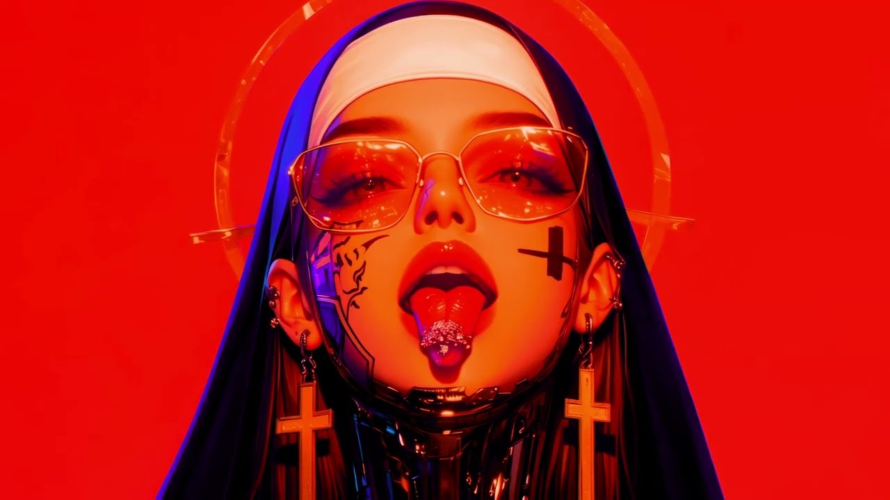 CLUB TYPE BEAT x EDM TYPE BEAT x TECHNO TYPE BEAT - 
