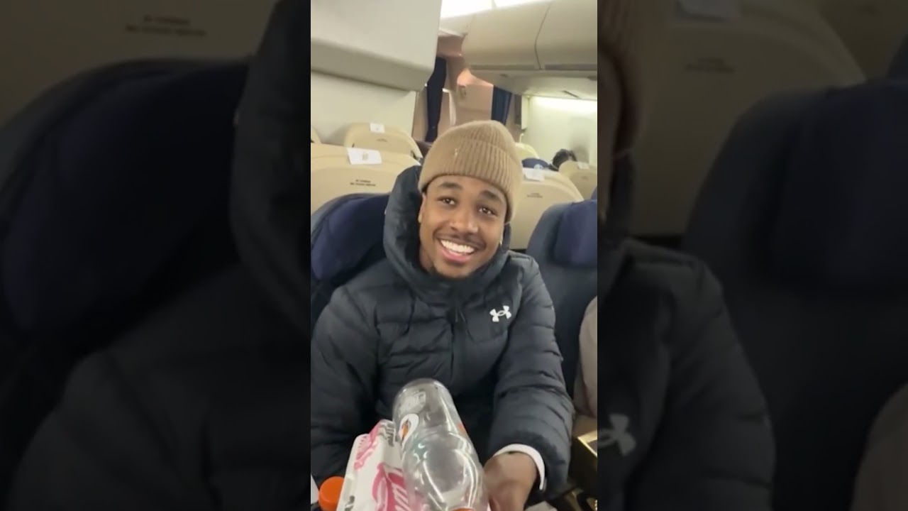 Marlon Humphrey Victory IG LIVE Ravens Beat Bengals