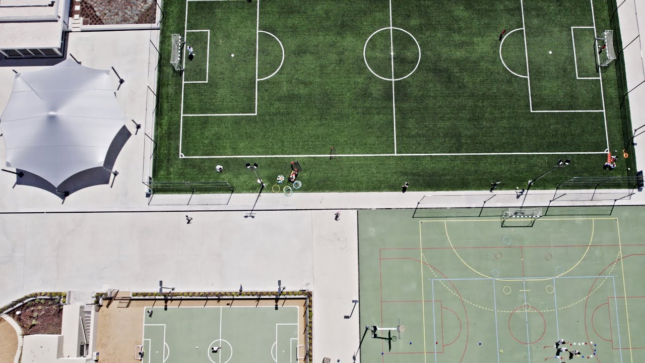 Espaços&Casas 660, United Lisbon International School