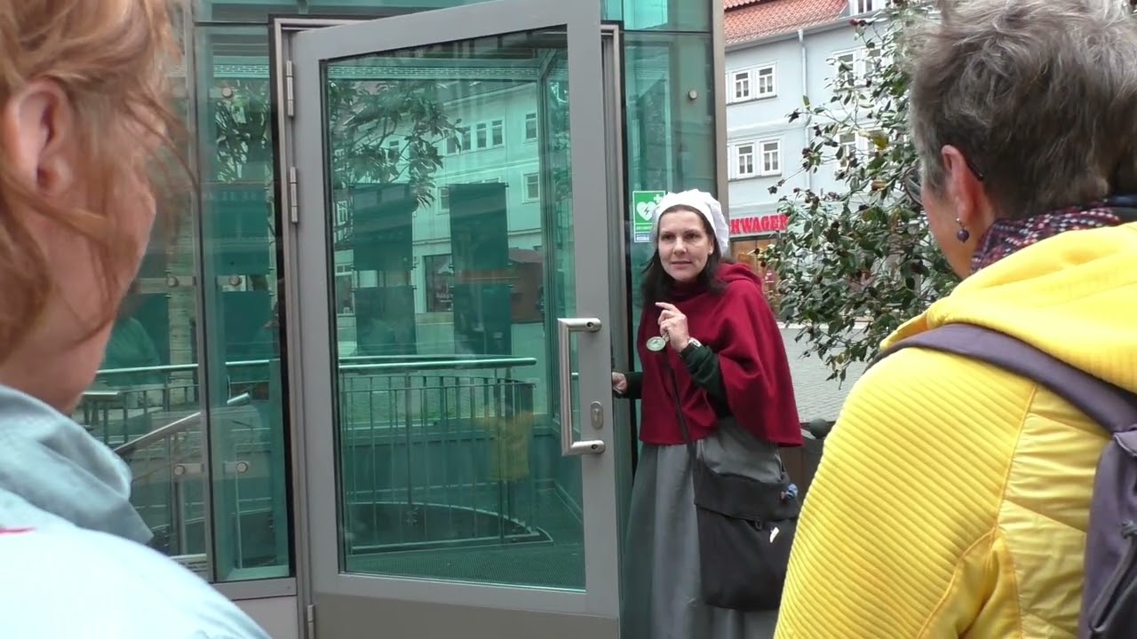Bad Langensalza - Erlebnisführung 