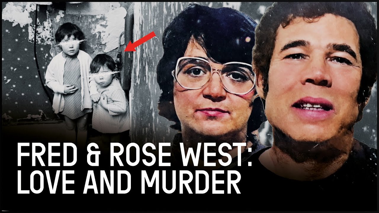The Most Disturbing Serial Killer Couple