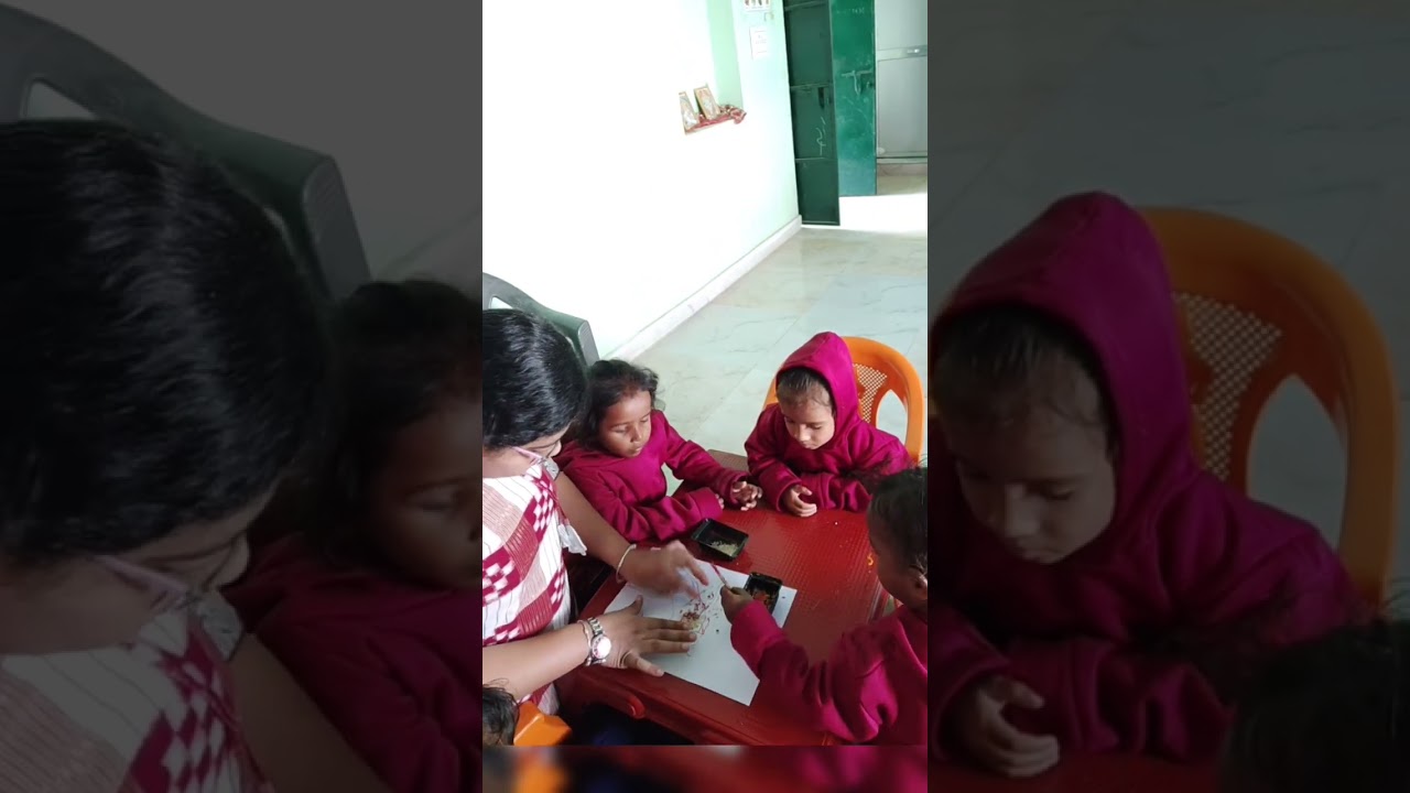 DECE4 project phase 3 Day 5 Activity 4 By Pujarani Mishra 