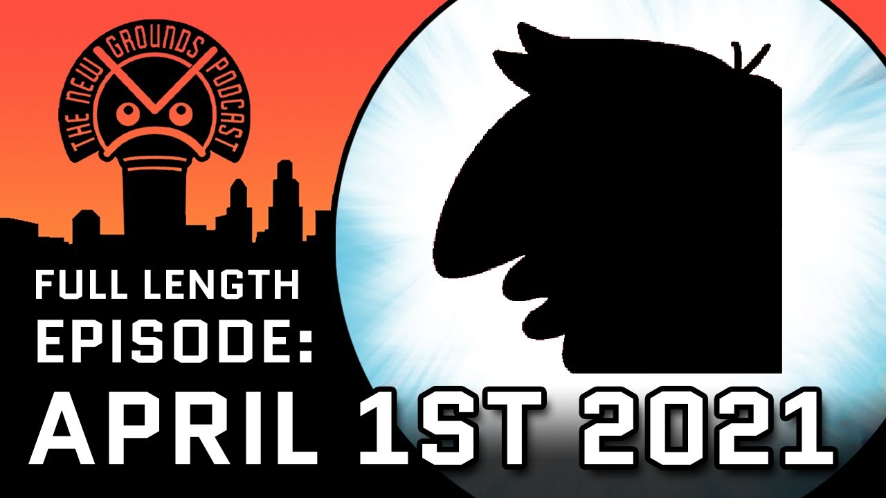 NGP #48: It's Zach, We Promise | Full Episode