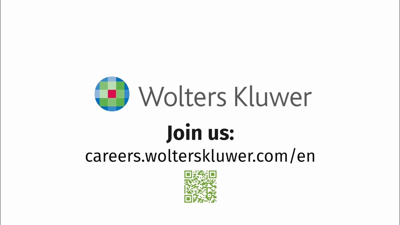 Grow Your Career at Wolters Kluwer Compliance Solutions – Our Culture