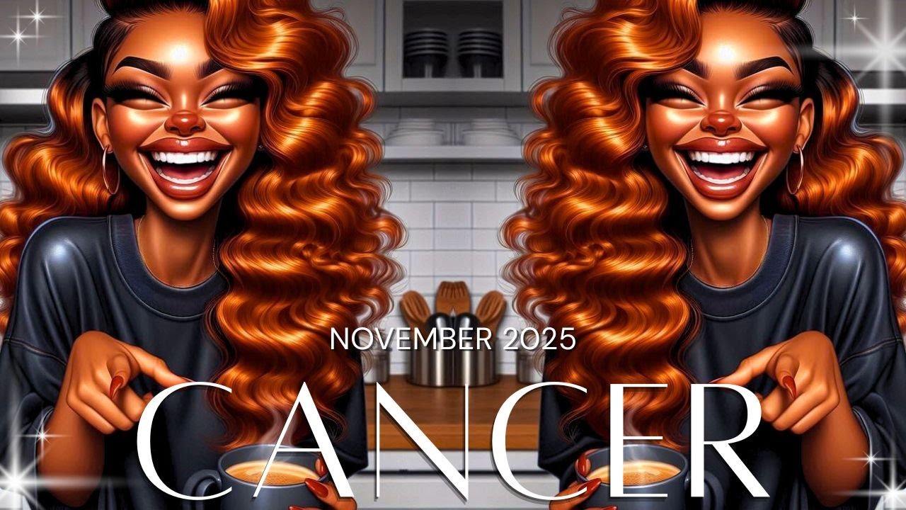 CANCER♋️| THOSE CHOSEN OVER YOU HAVE TURNED THEIR BACKS ON THEM—THEY NEED YOU BUT... NOVEMBER 2025