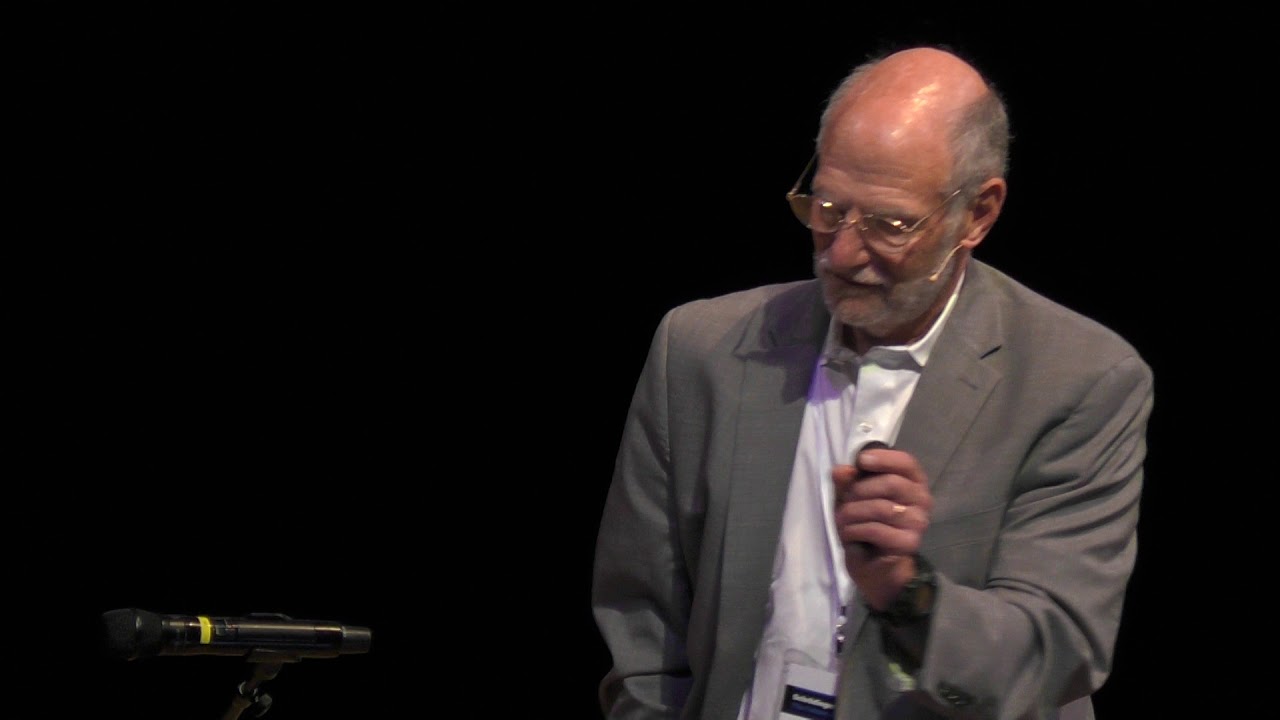 Michael Rosbash: The Future of Fruit Fly and Circadian Biology - Schrödinger at 75
