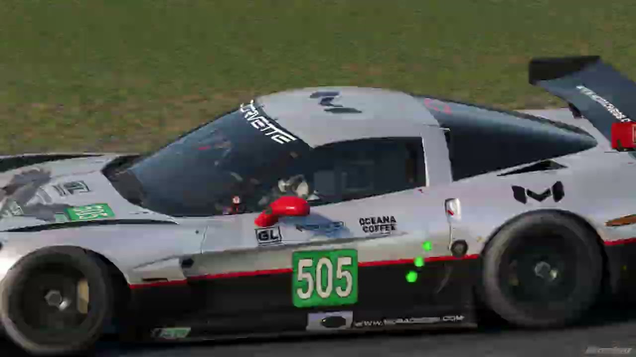 20260116 Daytona RC