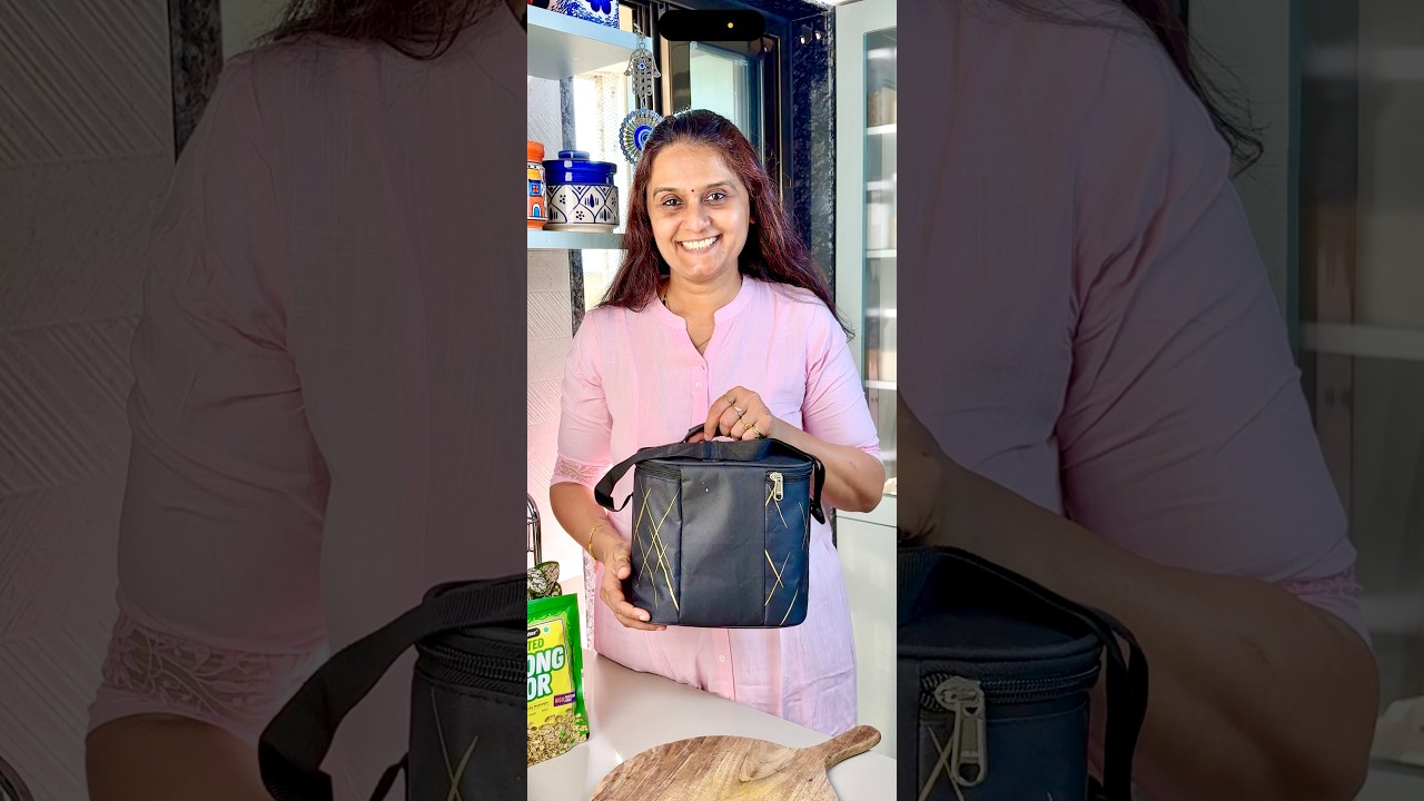 आज टिफिन मे बनाई गाझब की पनीर की सब्जी😍 ना ज्यादा मसाले, ना कोई तामझाम❤