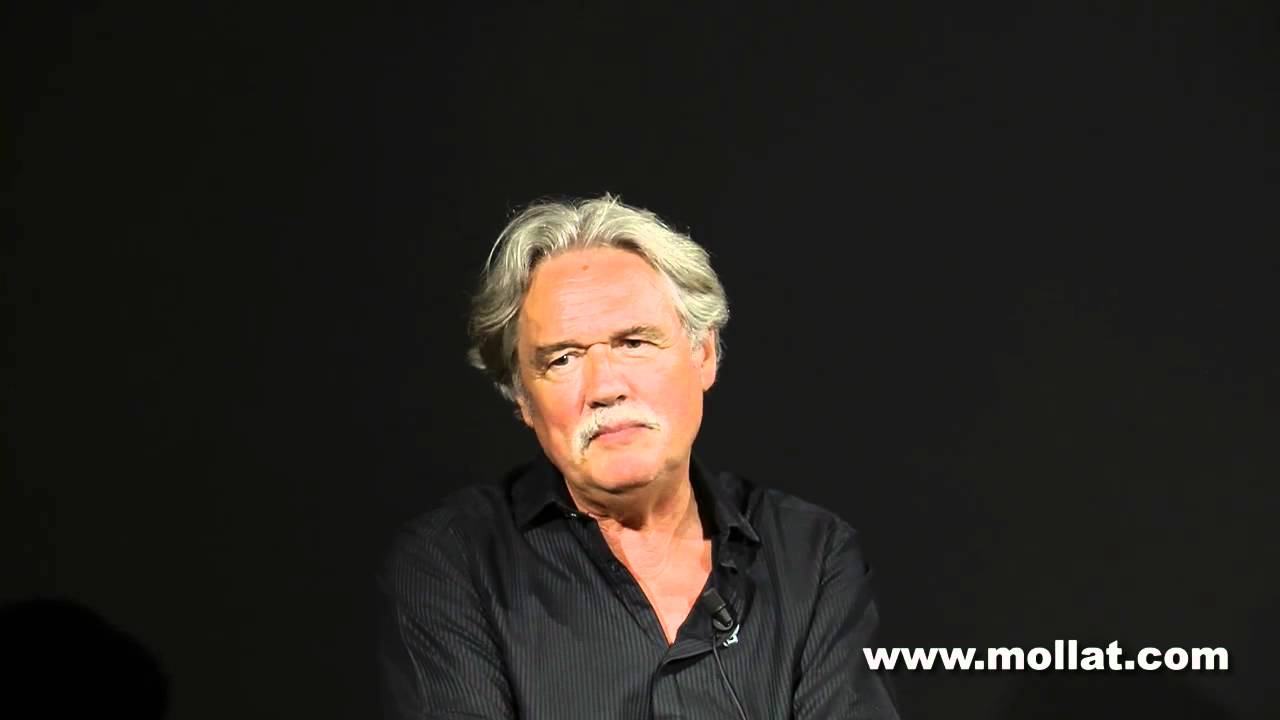 Vincent de Gaulejac - Travail les raisons de la colère