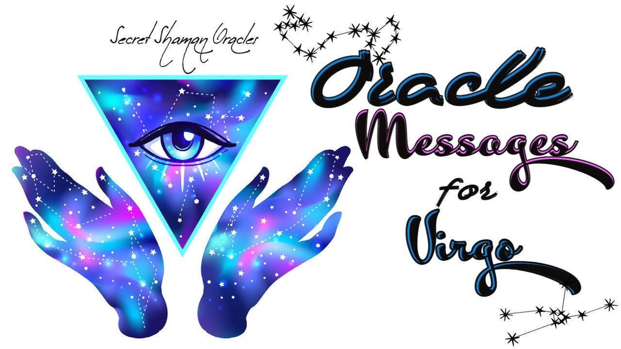 Virgo- The Forces Of Nature Favor You, Just Surrender At This Point & Trust The Magic Around You