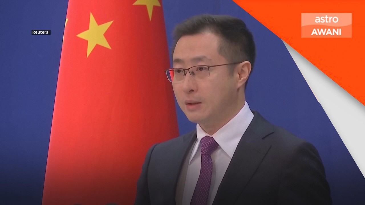 Dasar China terhadap Jepun tidak akan berubah