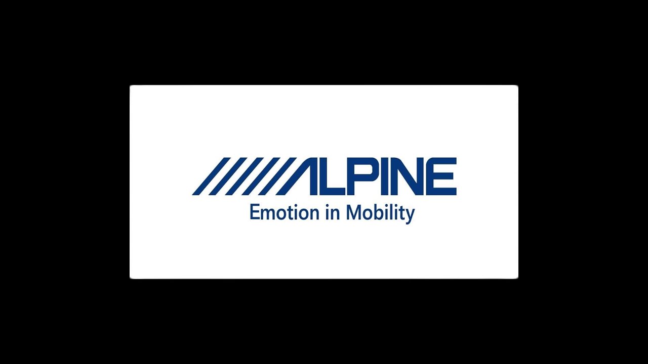 Alpine X3-710S-LUP-AV Front 3-Way Speaker for Toyota Alphard/Vellfire 40 Series (Unboxing video)