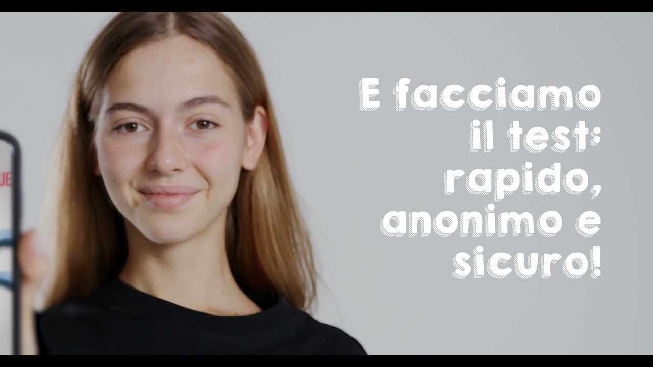 2021 - Giornata Mondiale HIV/AIDS