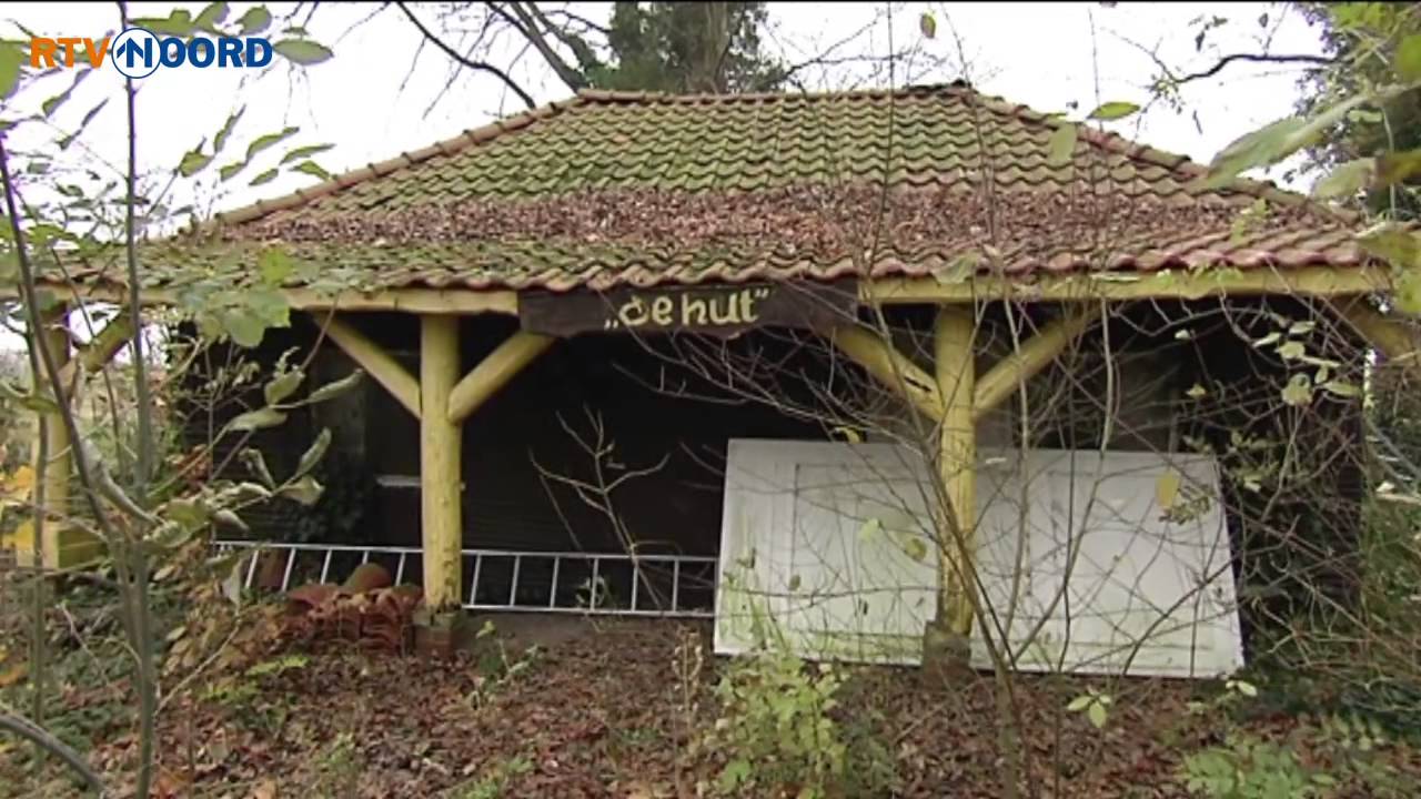Dam Op in Winschoten [27-12-2014] - RTV Noord