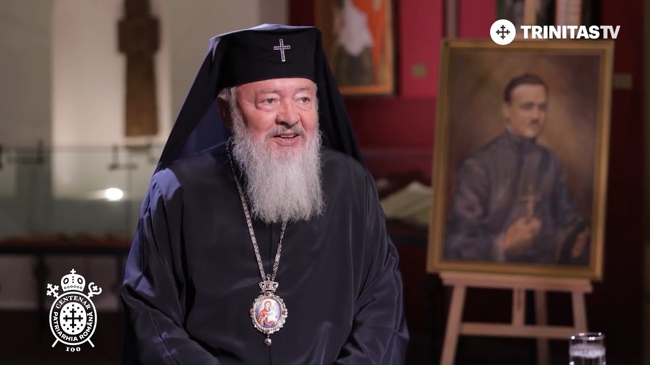 IPS Andrei: „Era neîntrecut în științele scripturistice!”