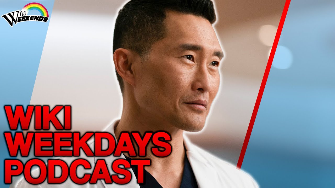 Hideo Kojima Is the Quentin Tarantino of Video Games | Wiki Weekdays Podcast