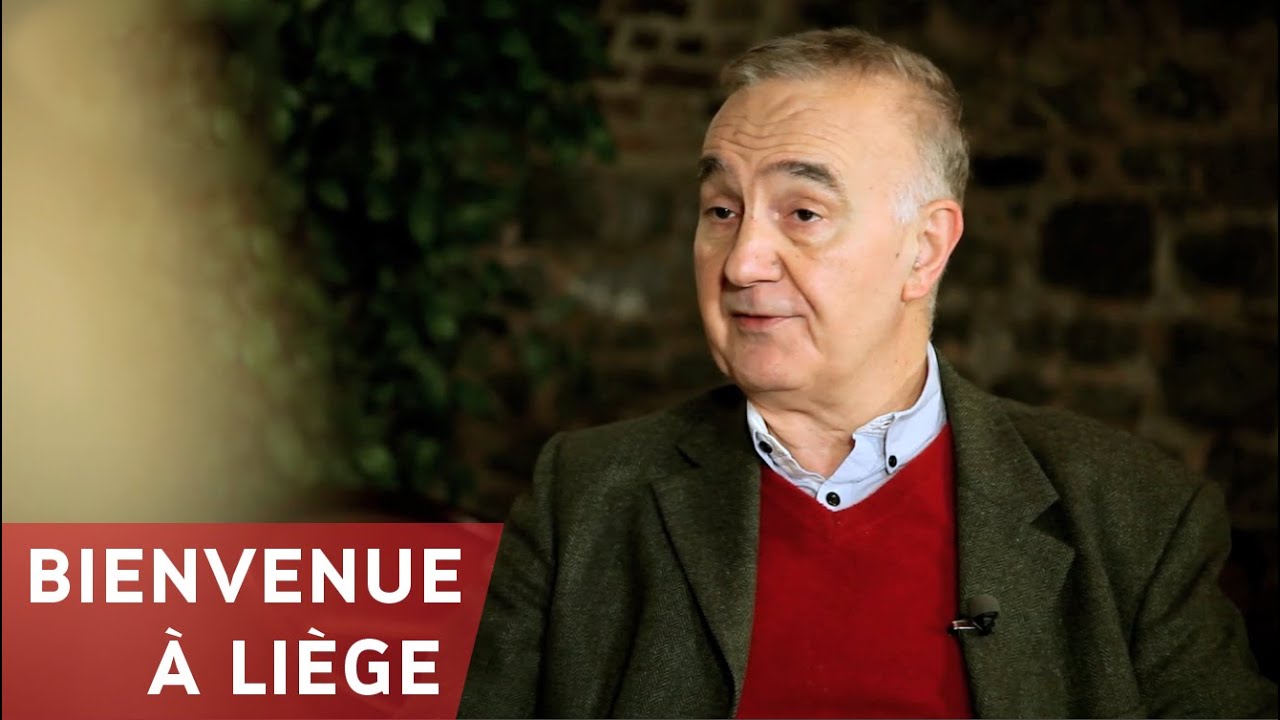 [Bienvenue à Liège] La démocratie représentative, le G1000 et le citoyen