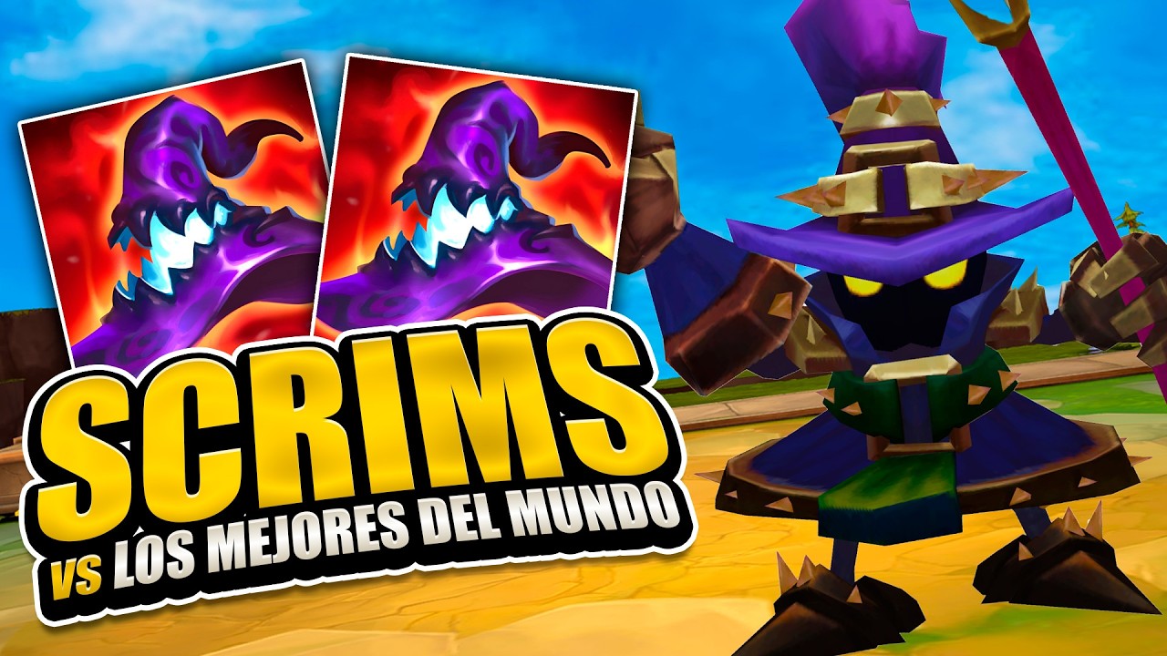 VEIGAR, el yordle MARAVILLA! Te enseño Cuando y Como Jugarlo