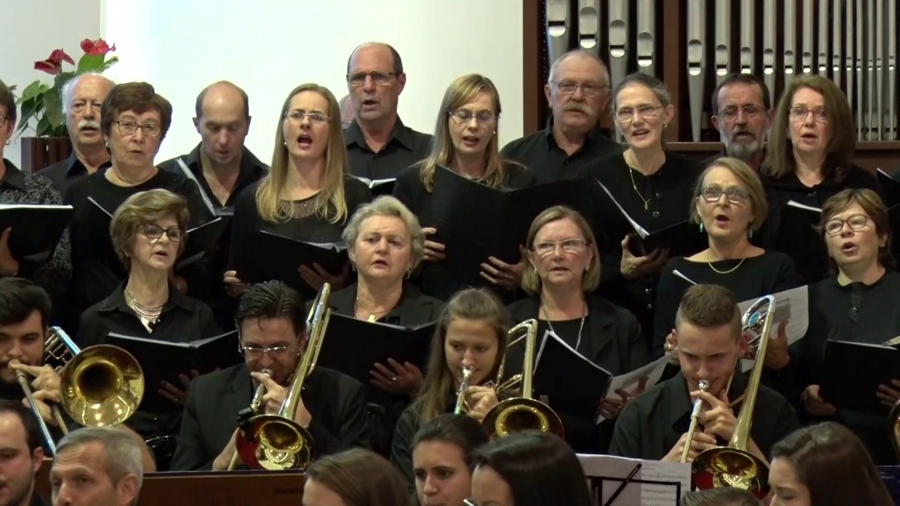 Missa Pro Pace - Daniele Carnevalli - I Kyrie