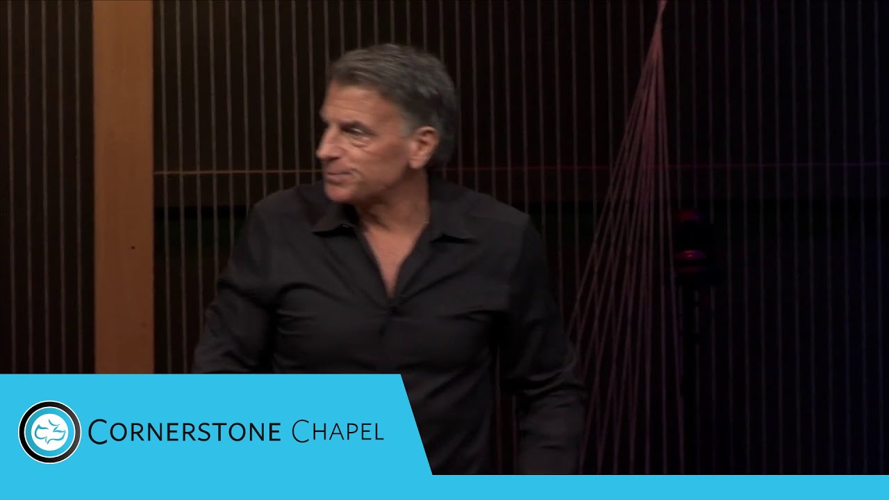 Genesis 5  |  Stephan Tchividjian